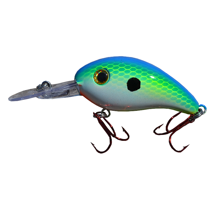 Arkie 350 Series Diver Crankbait